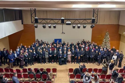 Uručeno 119 ugovora vrijednih 2.531.500 eura za povratak Hrvata u BiH 