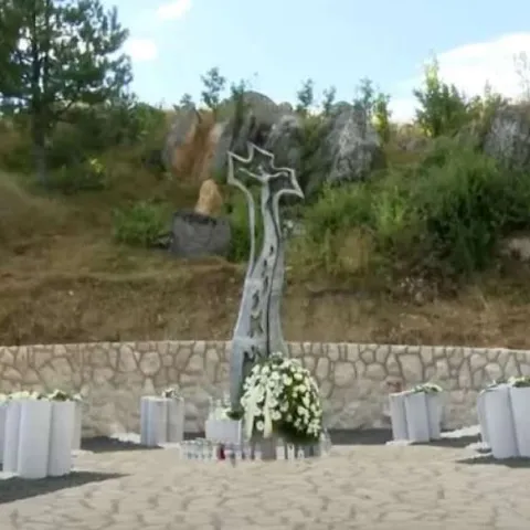 Četvrta godi&scaron;njica tragične smrti osmero mladih iz Posu&scaron;ja 