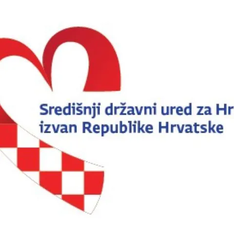 Sredi&scaron;nji ured za Hrvate izvan Hrvatske