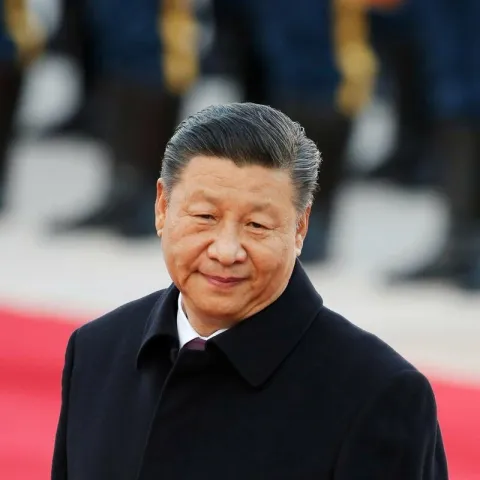 Xi Jinping