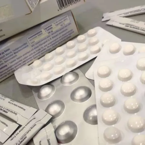 Vlada usvojila proširenu Listu lijekova obveznoga zdravstvenog osiguranja HNŽ-a