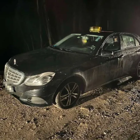 Na području Bihaća, Posu&scaron;ja i Foče spriječeno krijumčarenje migranata