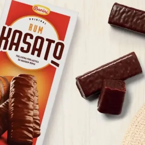 S trži&scaron;ta BiH se povlači čokolada 'Rum Kasato'