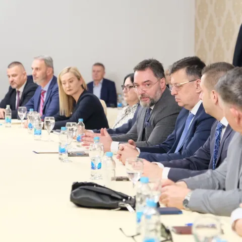 Sasatanak u Istočnom Sarajevu