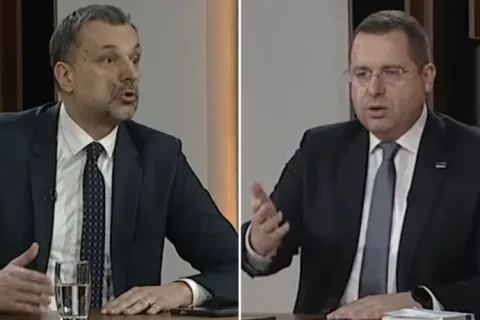 Konaković i Vuković