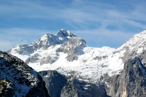 Triglav.