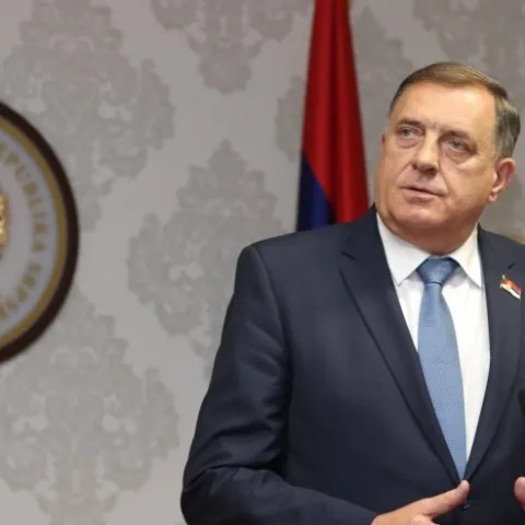 Milorad Dodik