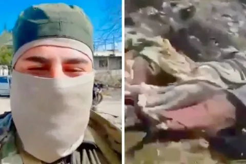 Islamisti u Siriji masakrirali alavite, pljačkali su i pjevali o etničkom čišćenju 