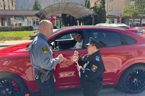 Svjetski dan osoba s down sindromom u Novom Travniku