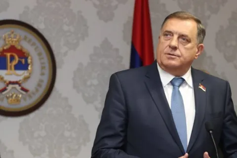 Milorad Dodik