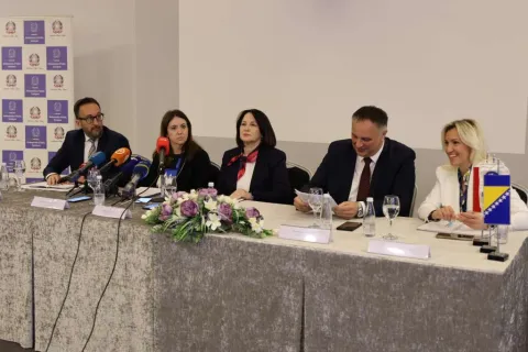 Na 26. međunarodnom sajmu gospodarstva oko 800 izlagača - zemlja partner Italija