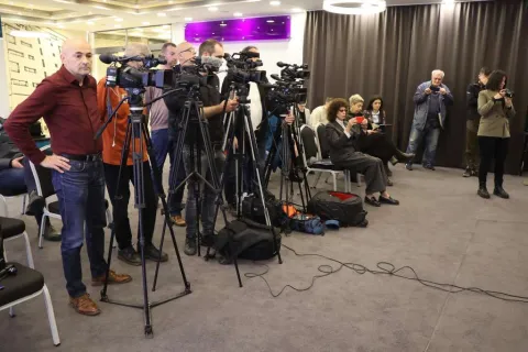 Na 26. međunarodnom sajmu gospodarstva oko 800 izlagača - zemlja partner Italija