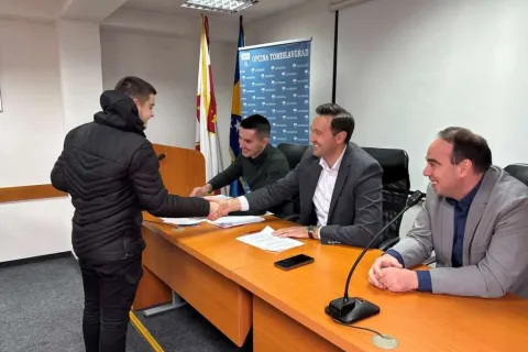 Općina Tomislavgrad osigurala 80 stipendija za studente