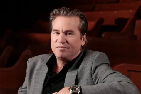 Val Kilmer