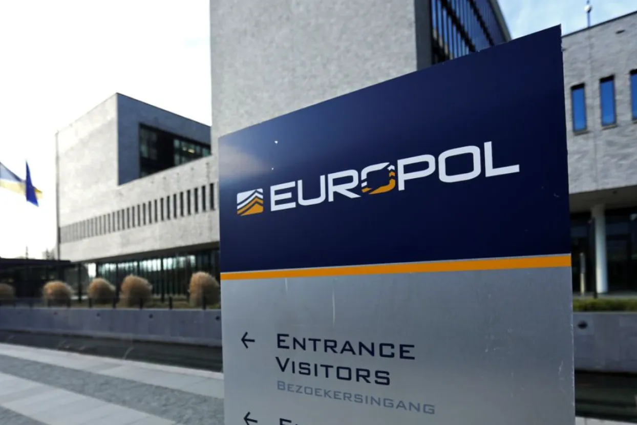 Europol.
