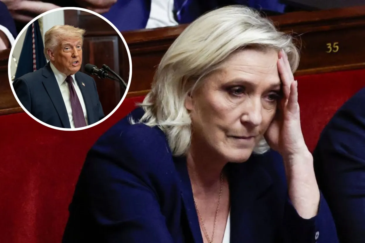 Trump o Le Pen