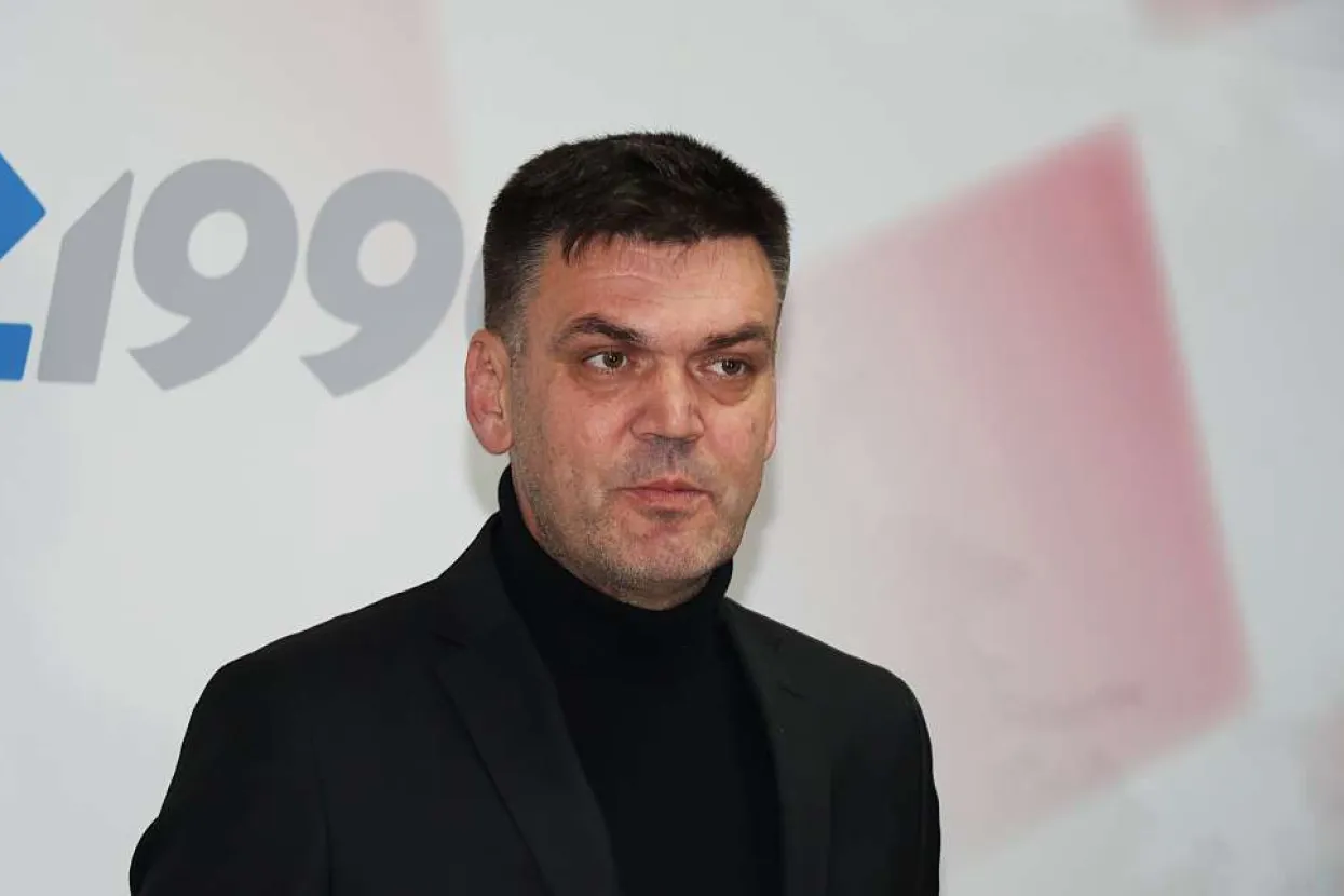 Ilija Cvitanović