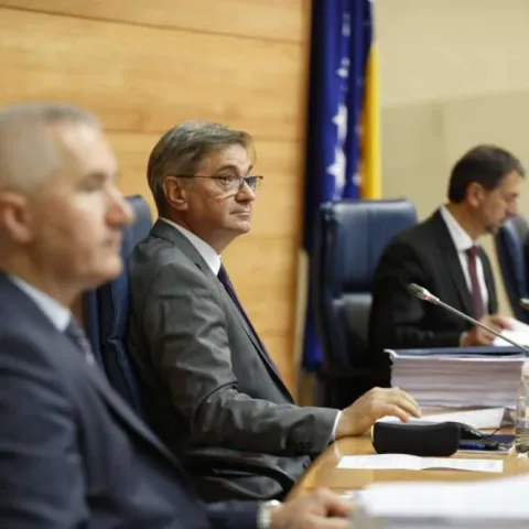 Zastupnički dom PSBiH