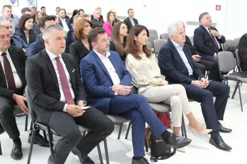 HDZ BiH na svečanom Jubileju: Crkva pozvala na političko djelovanje u duhu Evanđelja