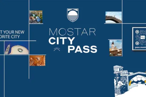 Mostar pass