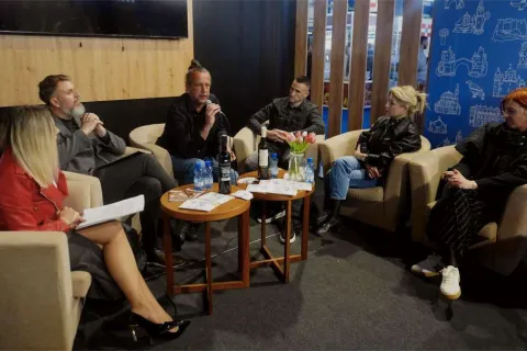 Kako umjetnici oblikuju Mostar, stvaranje jedinstvenog kulturnog identiteta Grada 