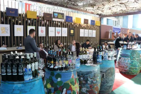 Međunarodni sajam gospodarstva u Mostaru 