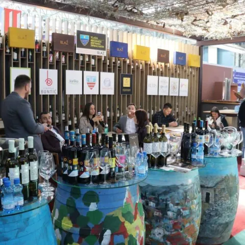 Međunarodni sajam gospodarstva u Mostaru 