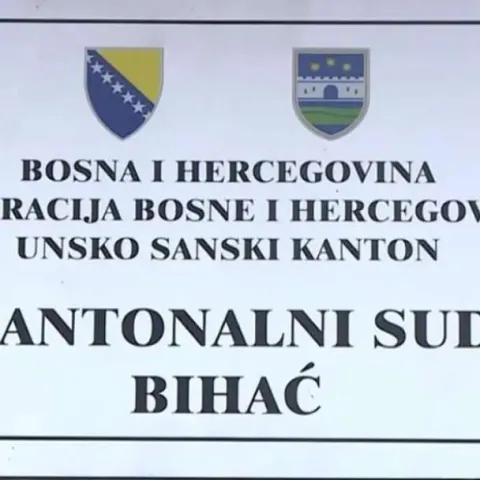 Kantonalni sud Bihać