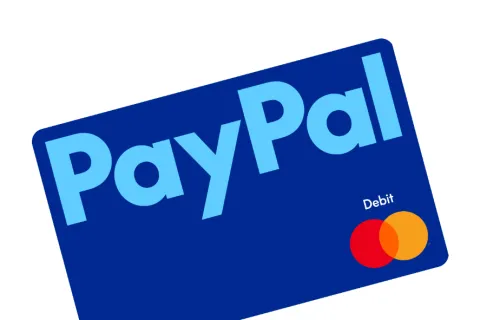 Pay Pal (Ilustracija)