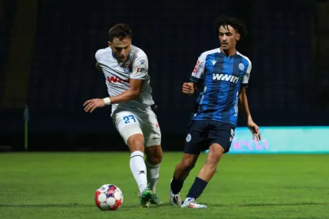 Željo dočekuje Široki danas u 17:30