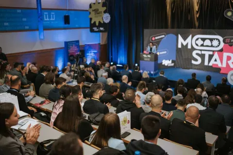 MoStart konferencija otvara vrata budućnosti kroz obrazovanje, inovacije i znanstvenu suradnju