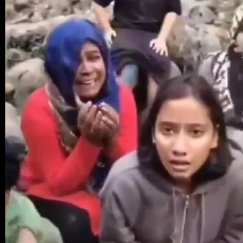 Teroristički napad u Indiji: Natjerali su mog oca da recitira Kuran. Zatim su ga upucali