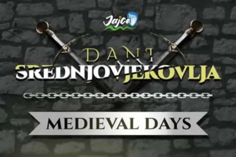 Dani srednjovjekovlja