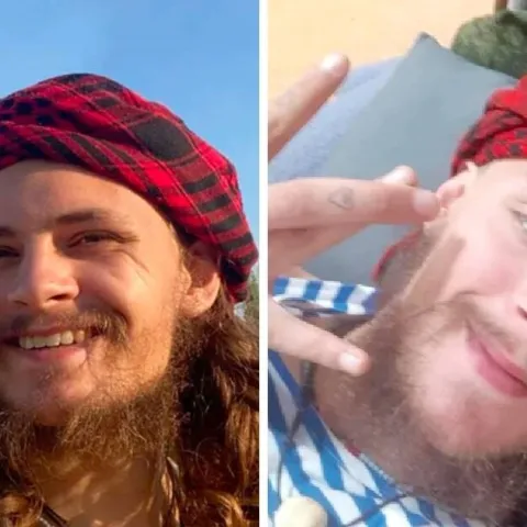 Michael Alexander Gloss