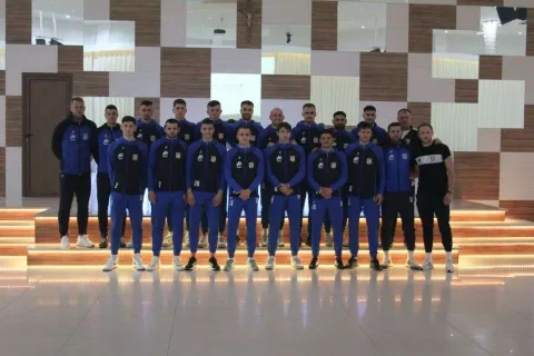 Oko 400 ljubitelja nogometa na Plavo-bijeloj noći HNK Tomislav 