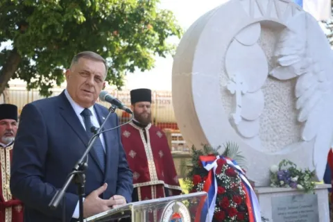 Milorad Dodik