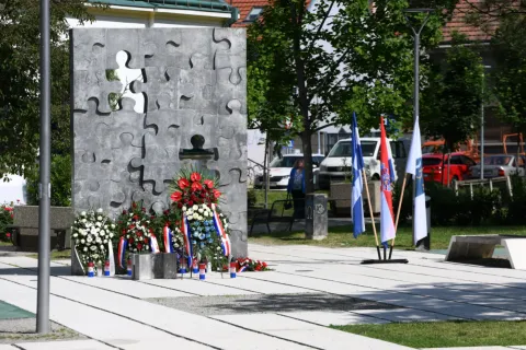 Dan sjećanja na ubijenu i stradalu djecu u Domovinskom ratu