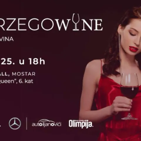 Herzegowine fest