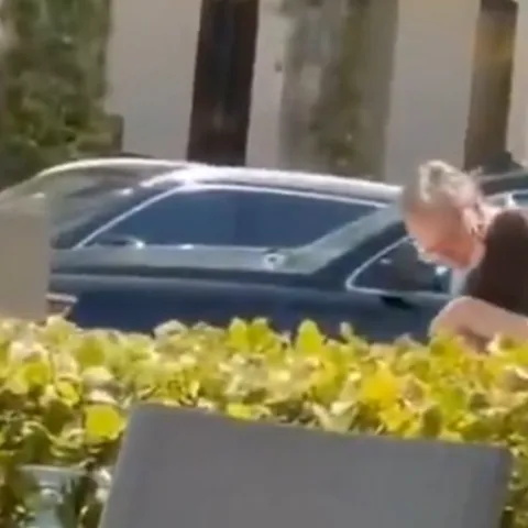 Navodna snimka Vučića na Floridi