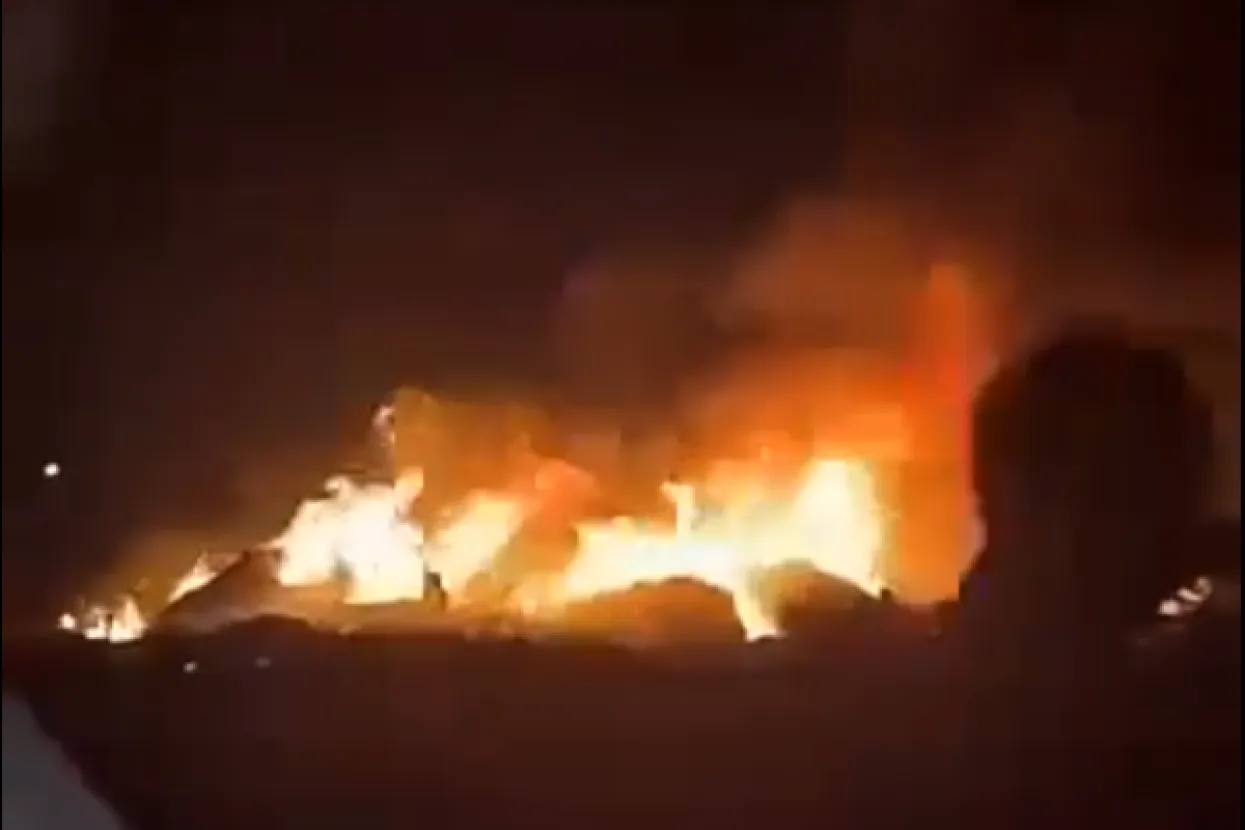 Pakistan oborio indijske borbene avione