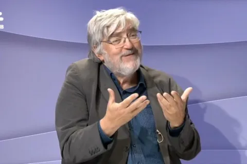 Slobodan Prosperov Novak