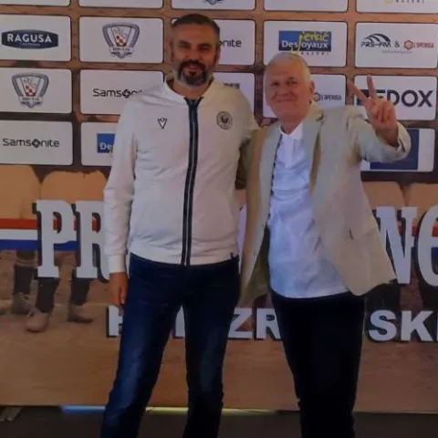 HŠK Zrinjski - Priča o ponosu