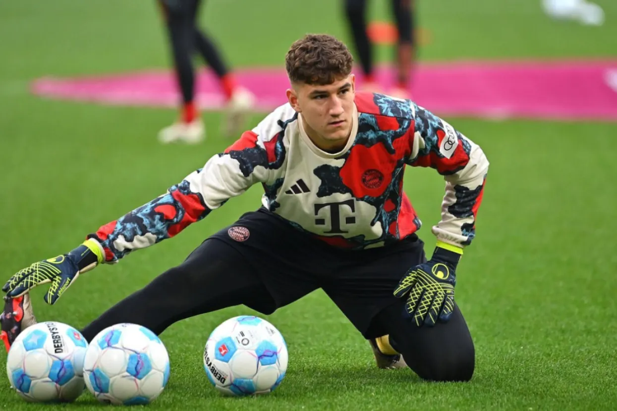 Anthony Jacob Pavlešić