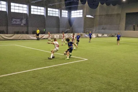 Održan Memorijalni turnir u sjećanje na Lanu, Luku i Armana