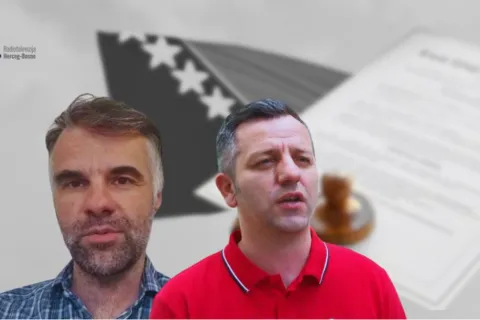 Šajinović i Gudelj