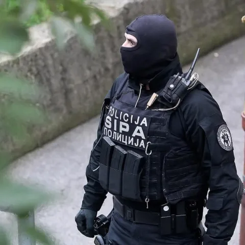 Ilustrativna fotografija