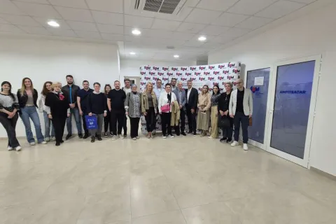 Stručnjaci iz regije u Mostaru: Održana druga škola muskuloskeletne radiologije 