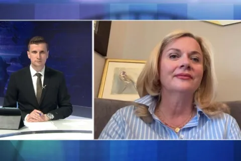 Tihomir Šutalo i Željana Zovko