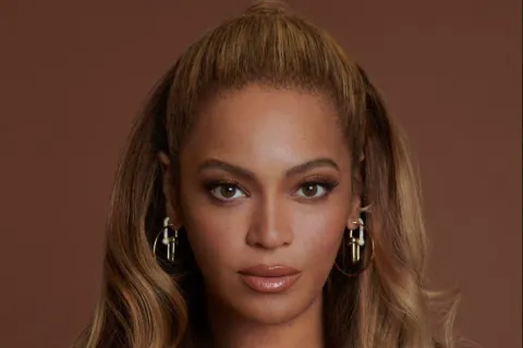 Beyonce.