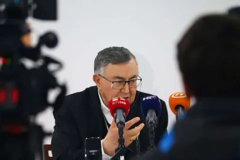 Kardinal Vinko Puljić